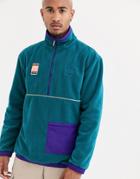 Adidas Originals Adiplore Polar Fleece Jacket