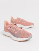 Nike Running Quest Sneakers In Pink