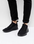 Puma Tsugi Jun Sneakers In Black 36548901 - Black
