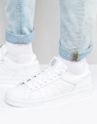 K-swiss Clean Court Cmf Sneakers - White