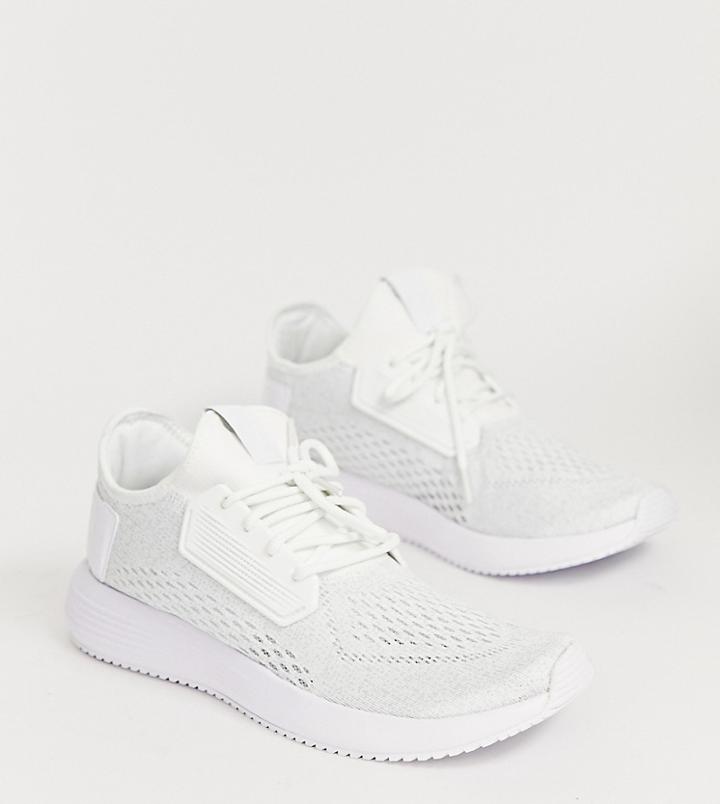Puma Uprise Mesh Sneaker - Gray