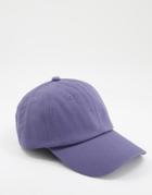 Svnx Pull String Cap In Navy