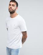 Farah Denny T-shirt - White