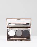 Nude By Nature Eyeshadow Trio - Multi