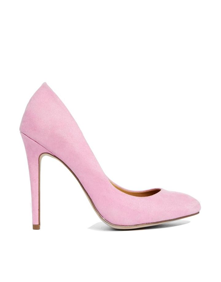 Asos Panorama High Heels