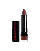 Bourjois Rouge Edition Lipstick - Evening Chic - Brun Cosmopolitan