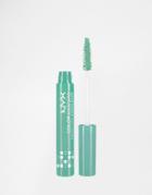 Nyx Color Mascara - Pastels - Forget Me Not
