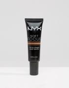 Nyx Professional Makeup Soft Focus Tinted Primer - Tan