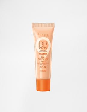 Rimmel Wake Me Up Radiance Bb Cream