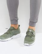 Puma Blaze Of Glory Soft Sneakers In Green 36010110 - Green