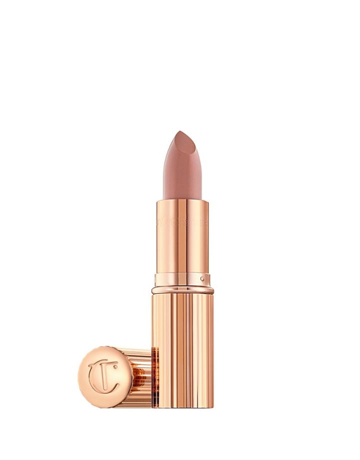 Charlotte Tilbury K.i.s.s.i.n.g Lipstick - Penelope Pink