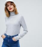 Esprit Roll Neck Knitted Sweater