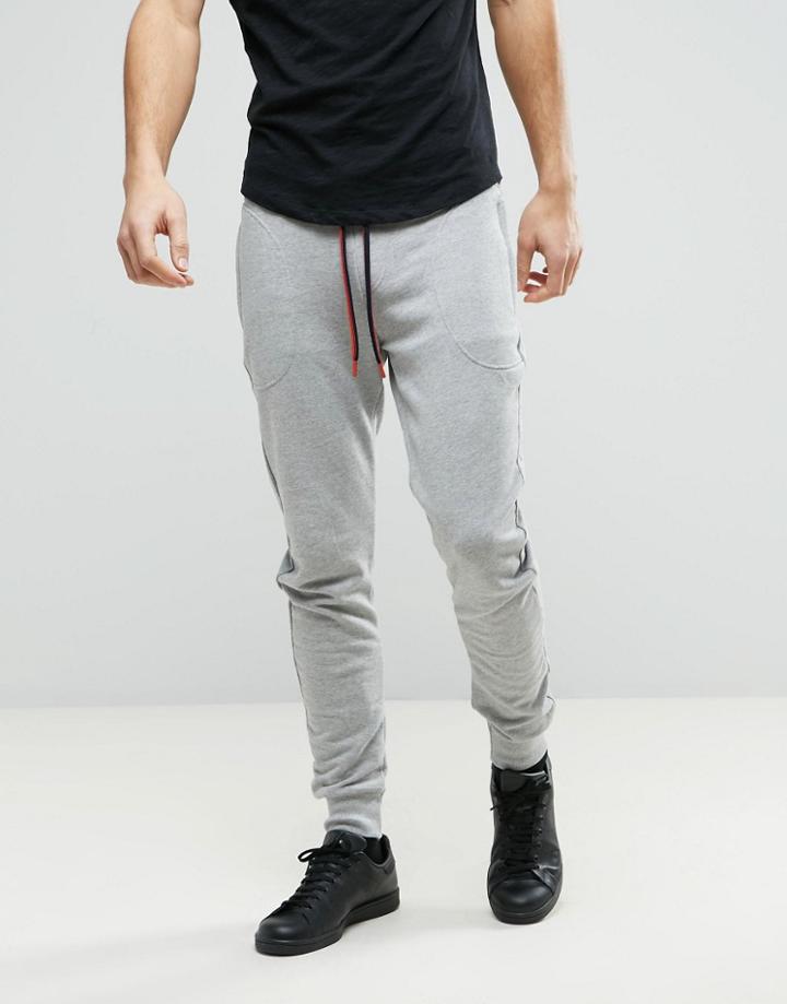 Sisley Joggers - Gray