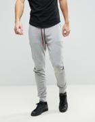 Sisley Joggers - Gray