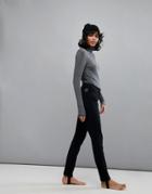 Napapijri Ski Pants In Black - Black