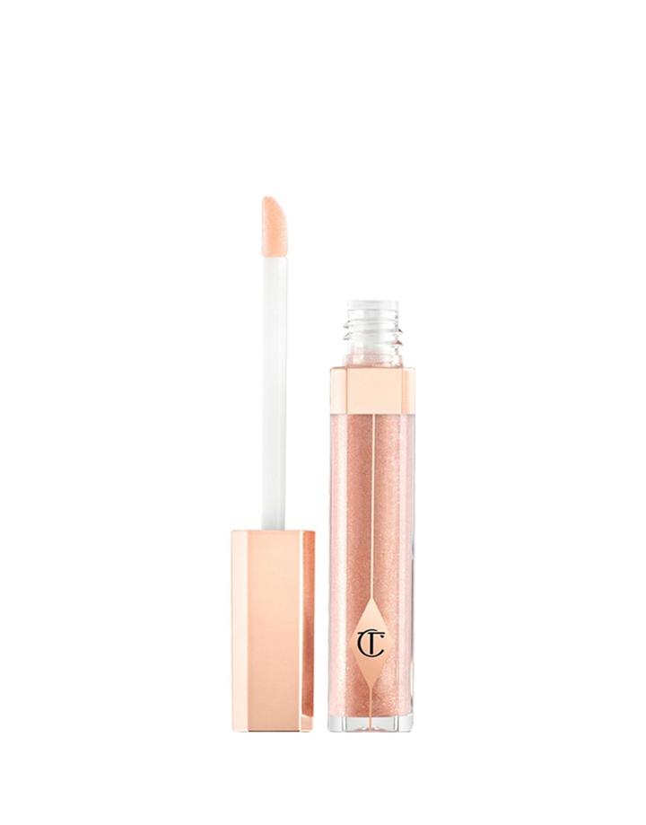 Charlotte Tilbury Lip Lustre - Ibiza Nights-neutral
