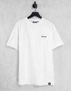 Dickies Loretto T-shirt In White