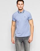 Jack & Jones Premium Polo - Bright Cobalt