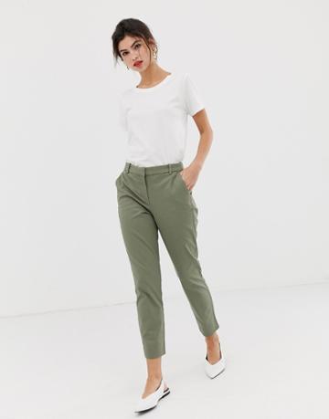 J.crew Mercantile Skinny Chino - Beige