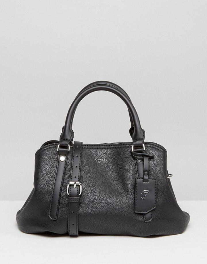 Fiorelli Primrose Slouchy Tote - Black