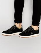 Firetrap Gusto Sneakers - Black
