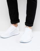 Puma Tsugi Jun Sneakers In White 36548902 - White