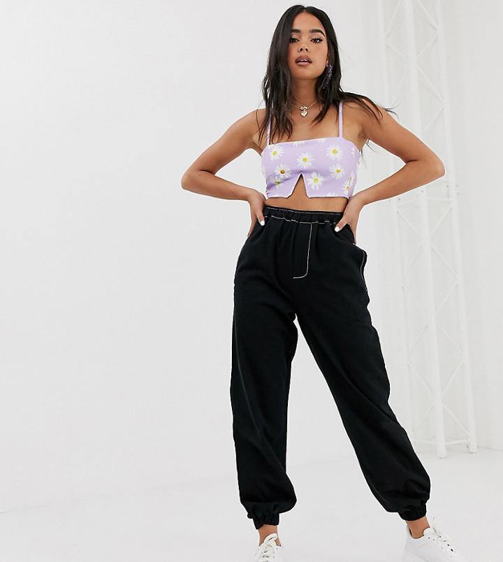 Reclaimed Vintage Inspired Utility Pants