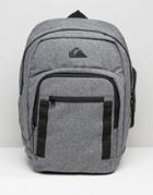Quicksilver Schoolie Backpack - Gray