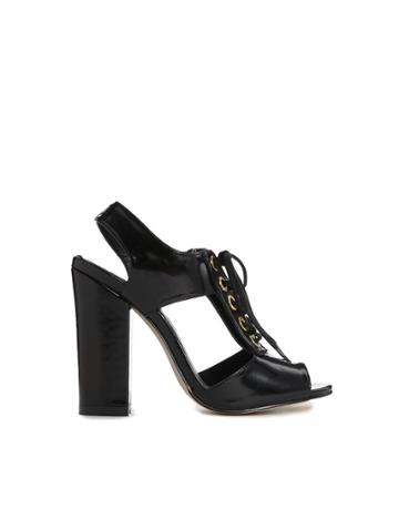 Asos Hobby Heeled Sandals