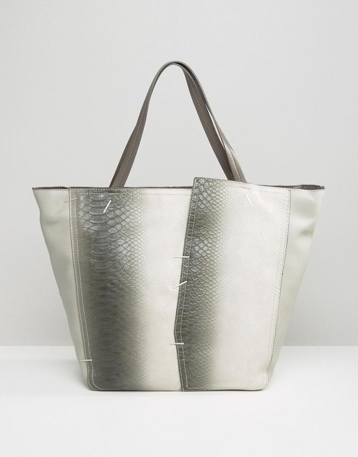 Fiorelli Thalestris Tote - Gray