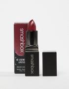 Smashbox Be Legendary Lipstick Cr Me - Fig - Pink