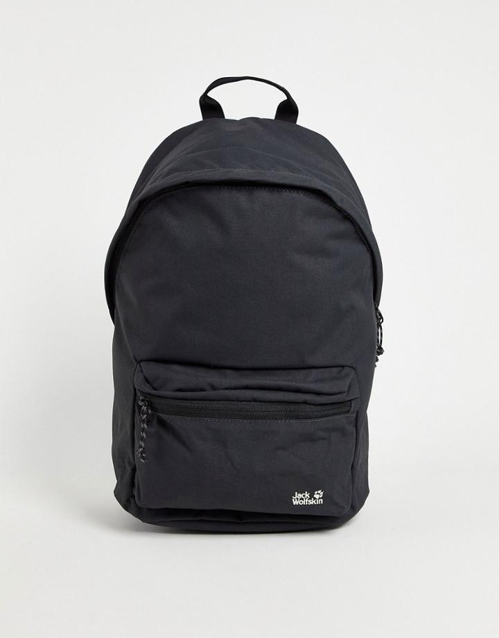 Jack Wolfskin 365 Backpack In Gray