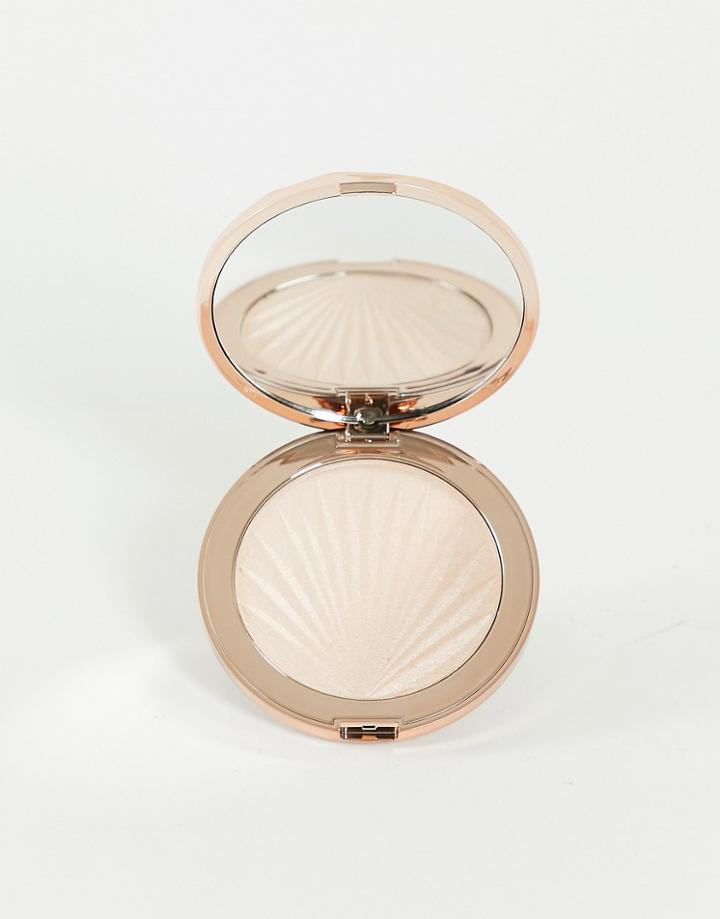 Revolution Glow Splendour Highlighter - So Glazed-no Color