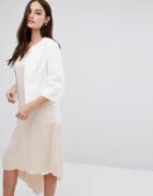 Coast Tailored Jacket - White