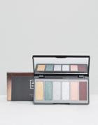 3ina Limited Edition Eyeshadow Palette - Brown
