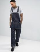 G-star Ny 5th Utility Loose Overall - Navy