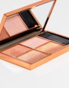 Sleek Makeup Copperplate Highlighting Palette - Multi