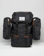 Poler Backpack Classic - Black