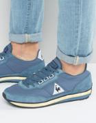 Le Coq Sportif Azstyle Sneakers In Blue 1710166 - Blue
