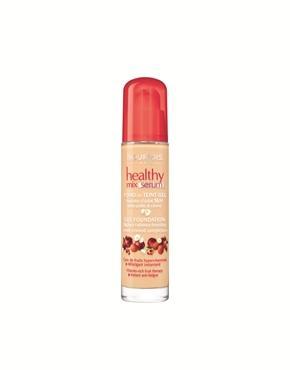 Bourjois Healthy Mix Serum Foundation - Vanille Clair