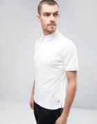 Casual Friday Polo Shirt - White