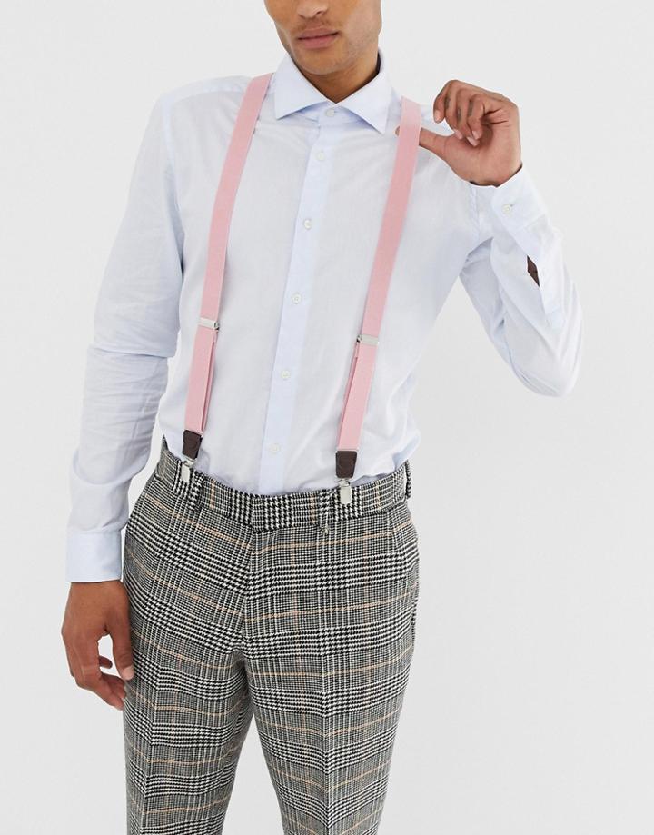 Ben Sherman Suspenders