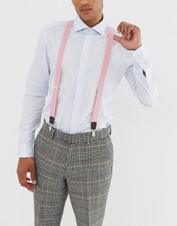 Ben Sherman Suspenders