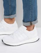 Adidas Originals Eqt Support 93/16 Sneakers In White S79921 - White