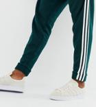 Adidas Originals Campus Stitch And Turn Unisex Sneakers - White