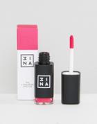 3ina The Longwear Lipstick - Liquid Lipstick - Pink