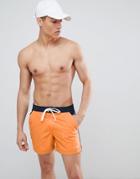 Champion Bermuda Swim Short - Orange