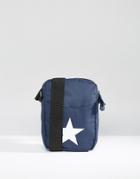 Mi-pac Classic Star Flight Bag Navy - Navy