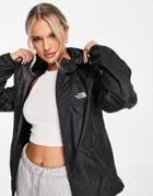 The North Face Cyclone Jacket In Black