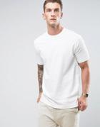 G-star Korpaz Loose Long Raw T-shirt - Beige